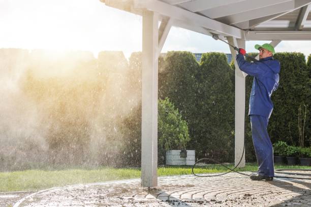 Best Pool Deck Cleaning  in Eldorado, TX