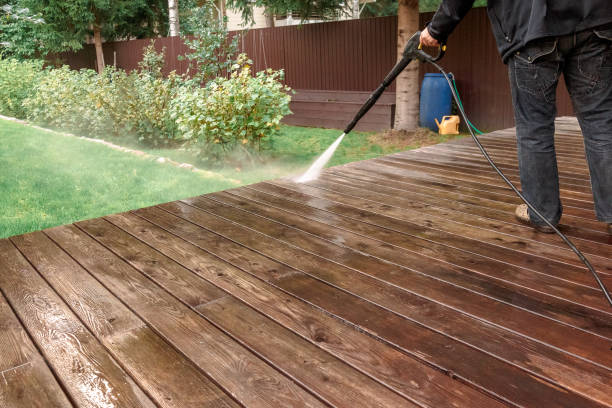 Best Pre-Holiday Cleaning  in Eldorado, TX