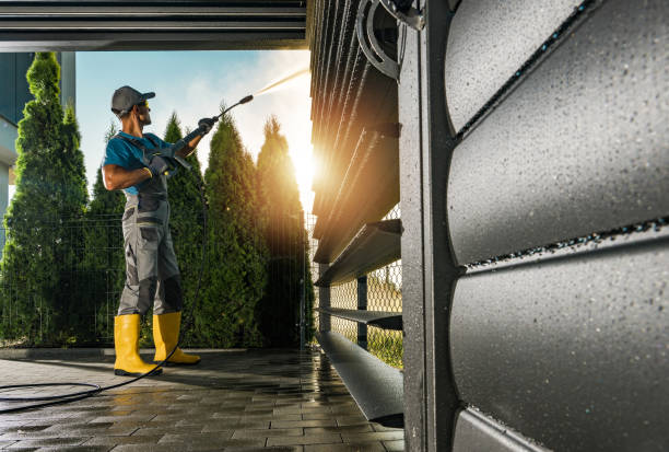 Best Machinery and Equipment Cleaning  in Eldorado, TX