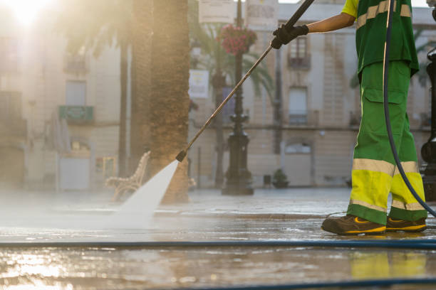 Eldorado, TX Pressure Washing Services Company