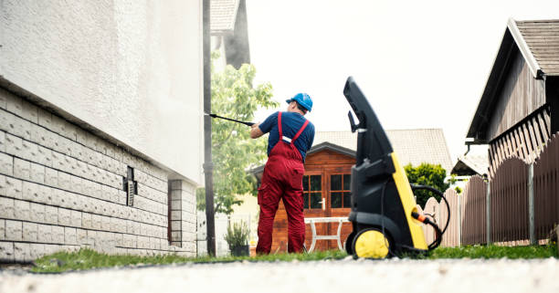 Best Solar Panel Cleaning  in Eldorado, TX